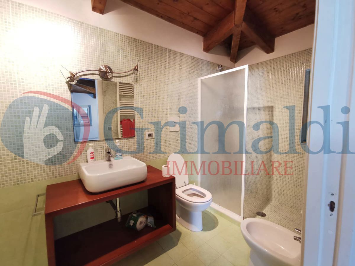 Foto 30 di 45 - Villa in vendita a Giugliano in Campania