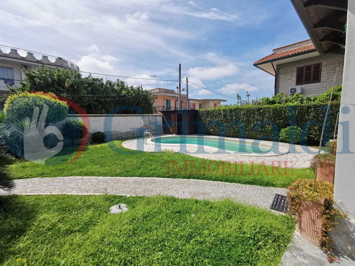 Foto 13 di 45 - Villa in vendita a Giugliano in Campania