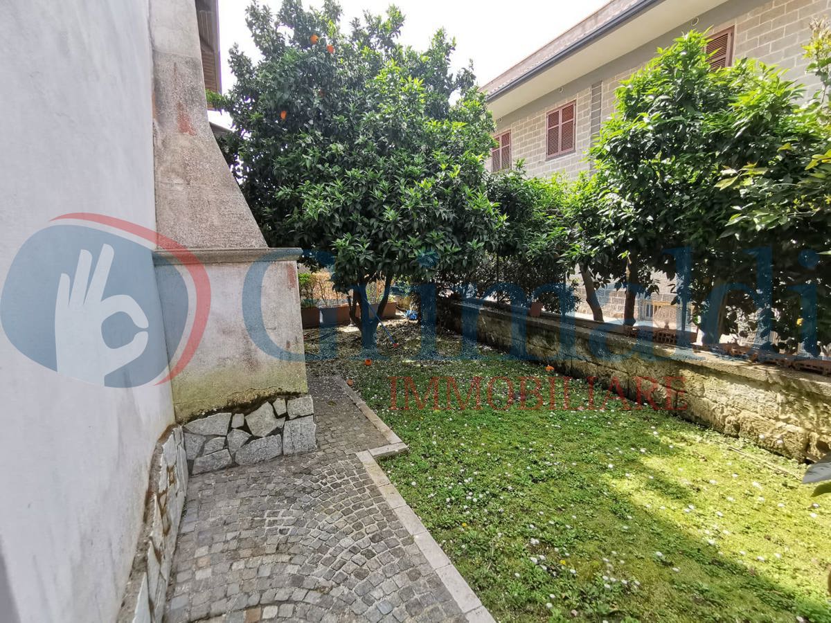 Foto 42 di 45 - Villa in vendita a Giugliano in Campania