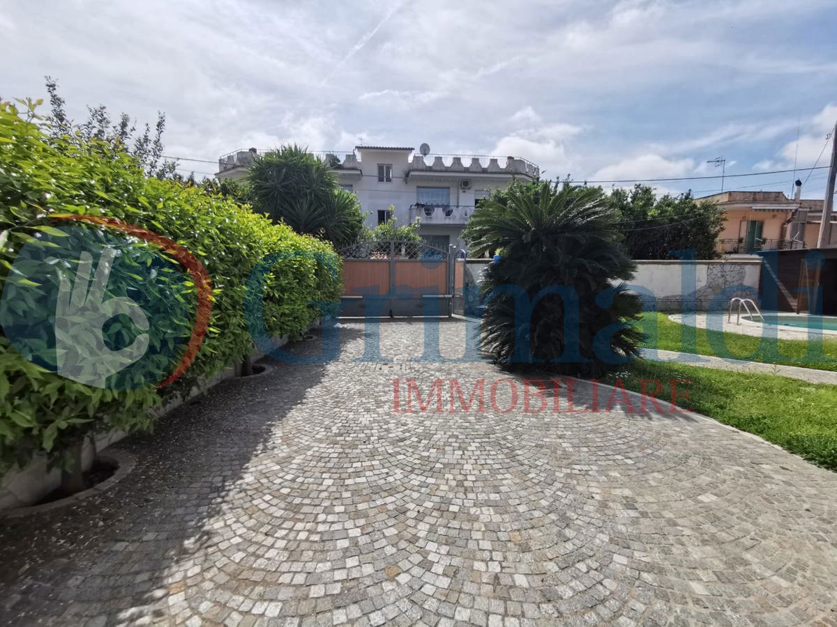 Foto 16 di 45 - Villa in vendita a Giugliano in Campania