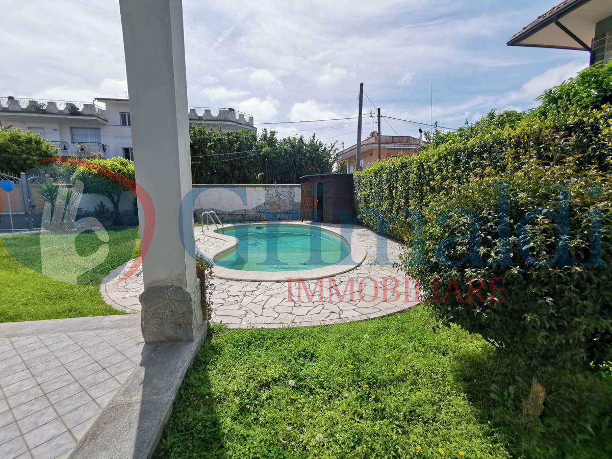 Foto 5 di 45 - Villa in vendita a Giugliano in Campania