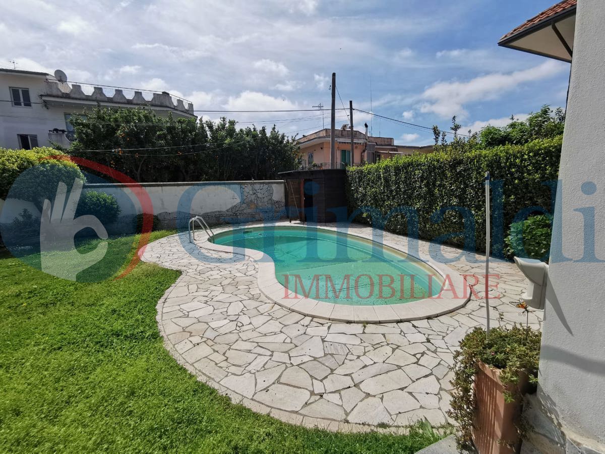 Foto 8 di 45 - Villa in vendita a Giugliano in Campania