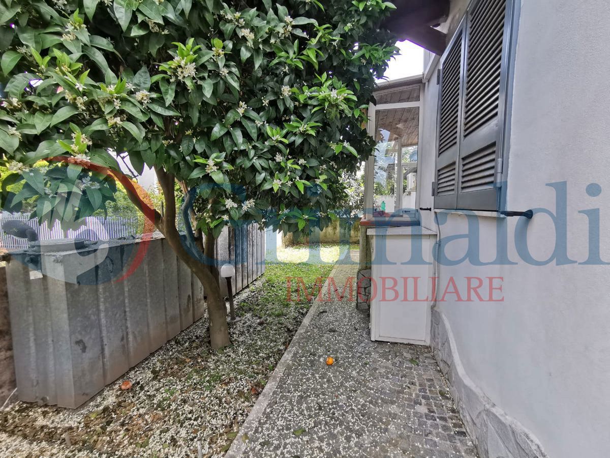 Foto 40 di 45 - Villa in vendita a Giugliano in Campania