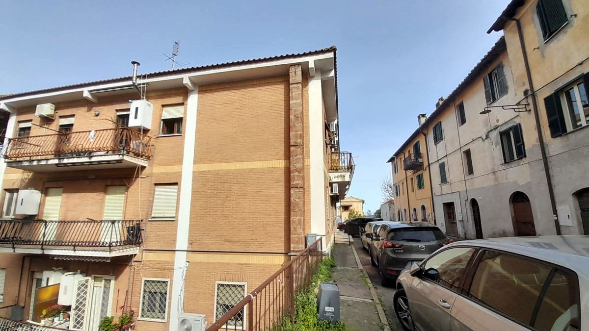 Foto 2 di 34 - Appartamento in vendita a Bracciano