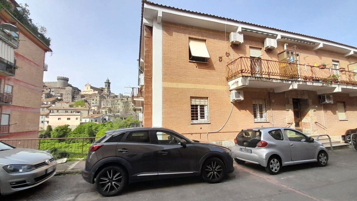 Foto 4 di 34 - Appartamento in vendita a Bracciano