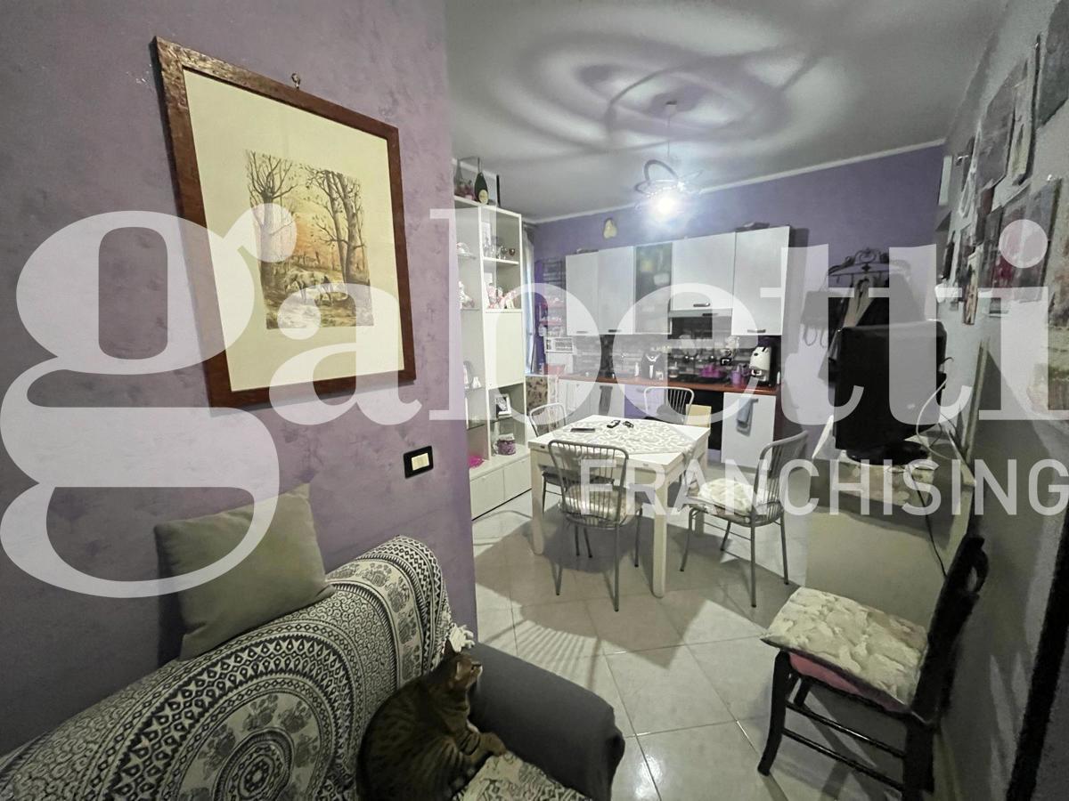 Foto 6 di 11 - Appartamento in vendita a Palermo