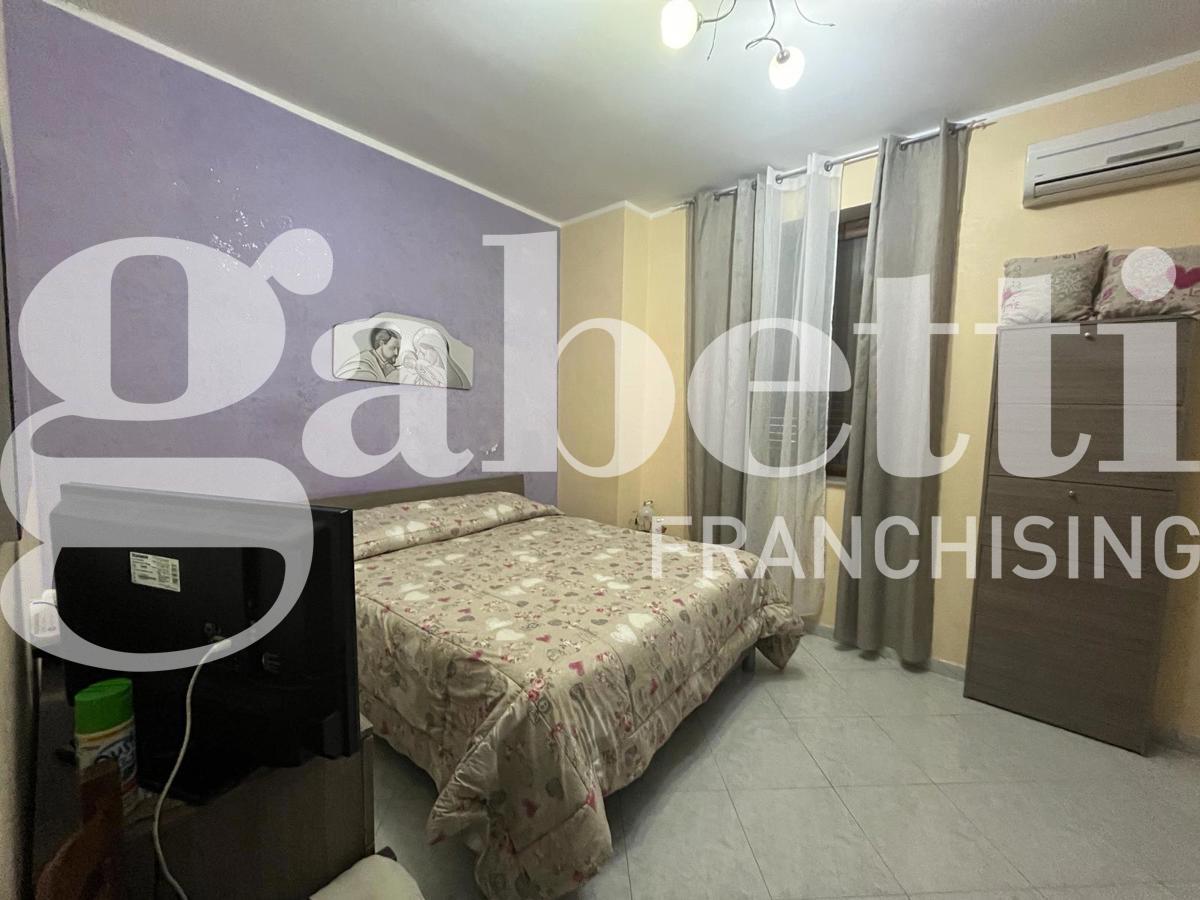 Foto 3 di 11 - Appartamento in vendita a Palermo