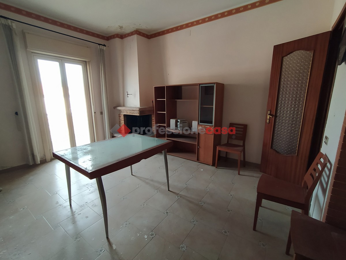 Foto 6 di 14 - Appartamento in vendita a Pedara