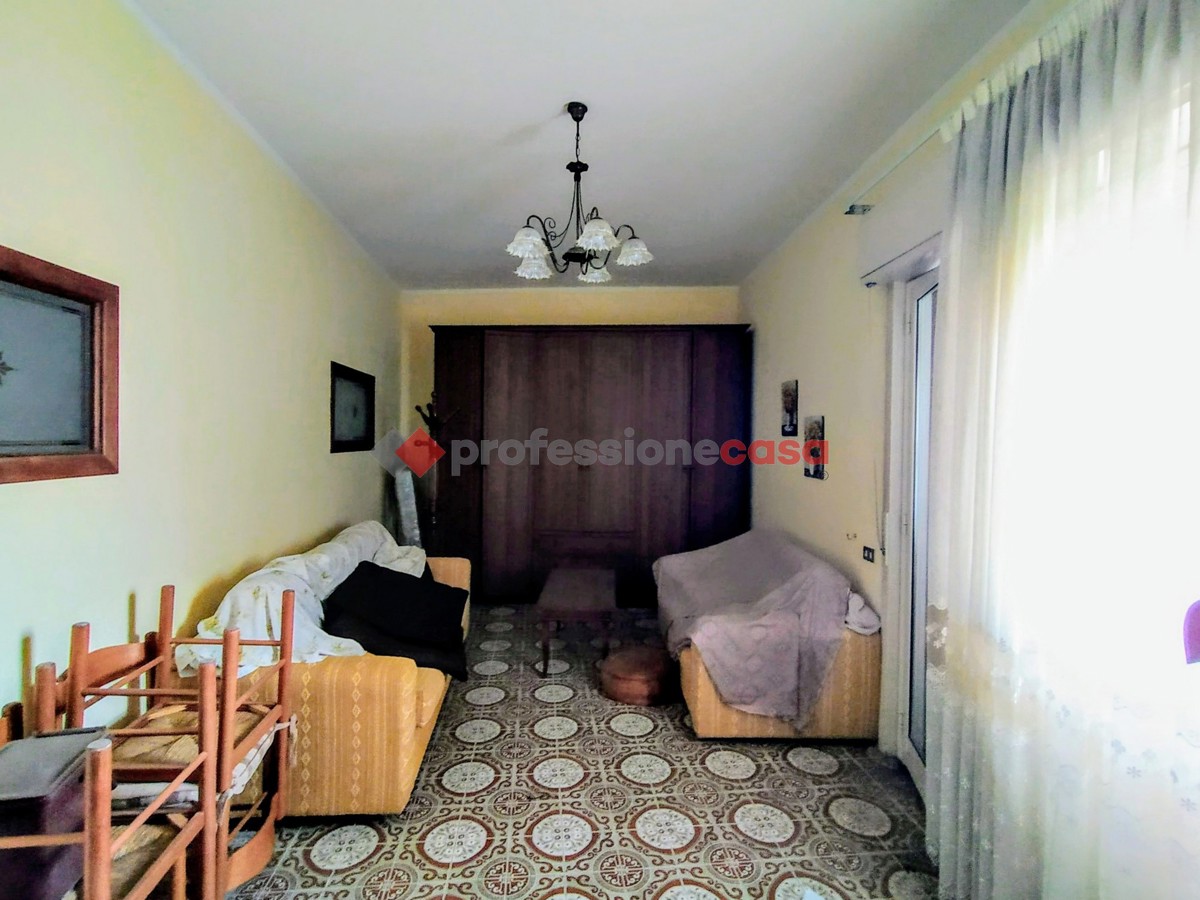 Foto 14 di 14 - Appartamento in vendita a Pedara