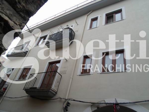 Foto 3 di 11 - Appartamento in vendita a Nocera Inferiore
