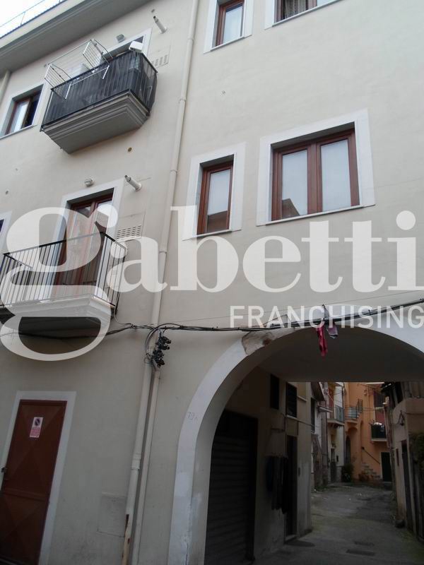 Foto 1 di 11 - Appartamento in vendita a Nocera Inferiore
