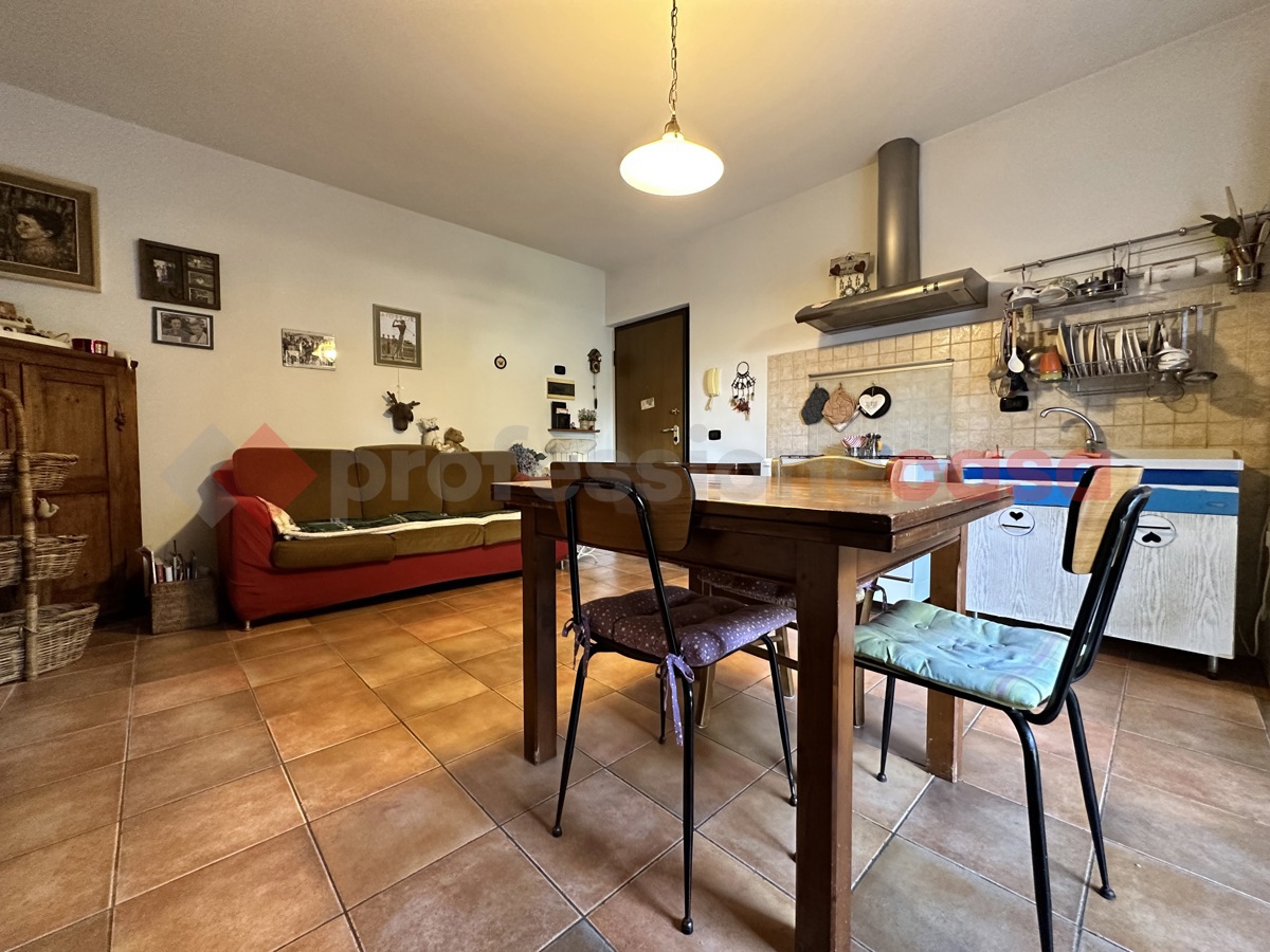 Foto 1 di 11 - Appartamento in vendita a Bovolone