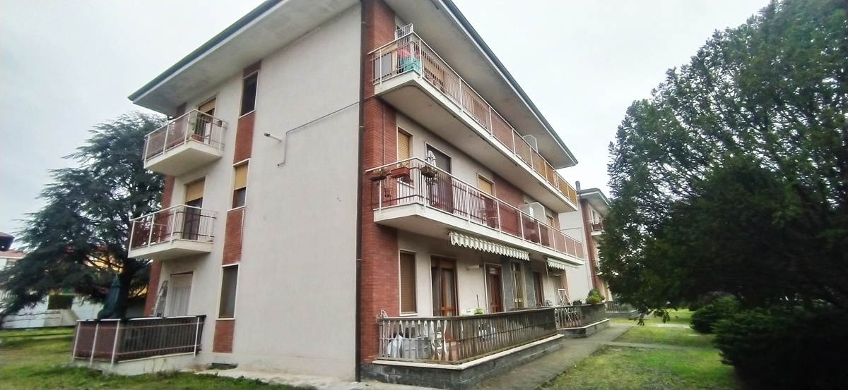 Vendita Trilocale Appartamento Caluso Via Mazzè, 0 485053