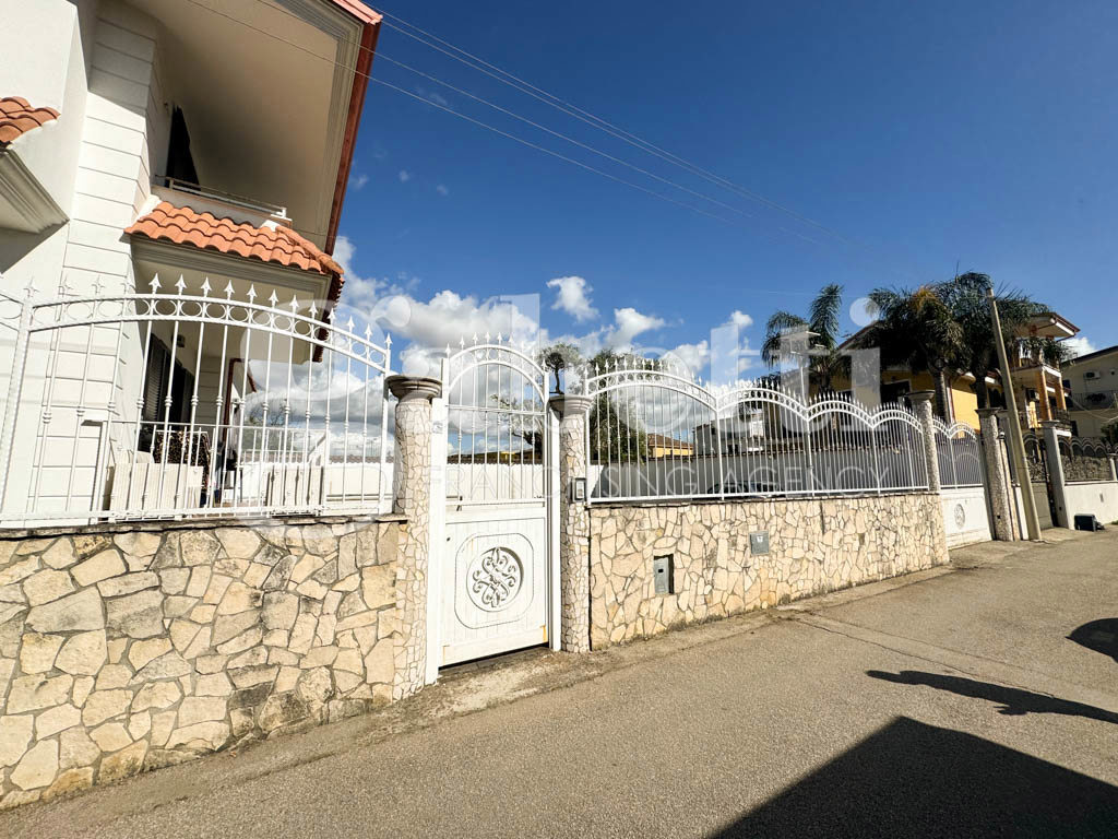 Foto 26 di 31 - Villa in vendita a Casal di Principe