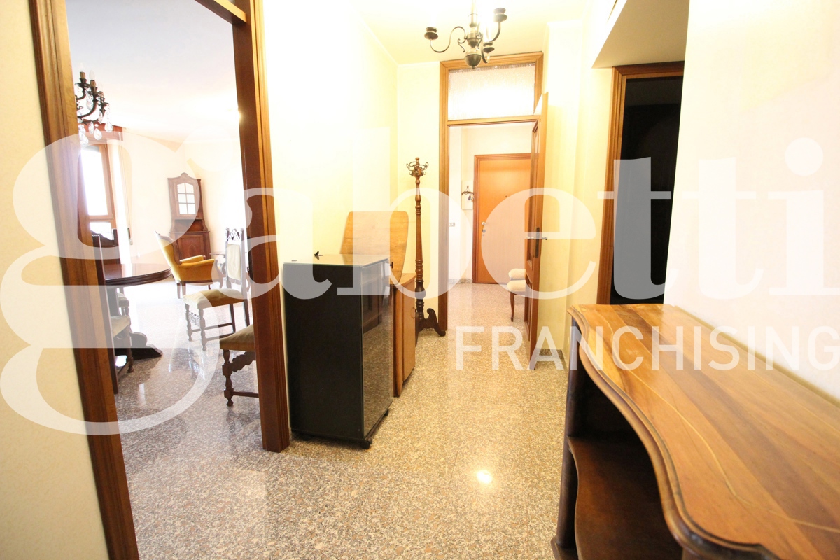 Foto 18 di 27 - Appartamento in vendita a Cinisello Balsamo