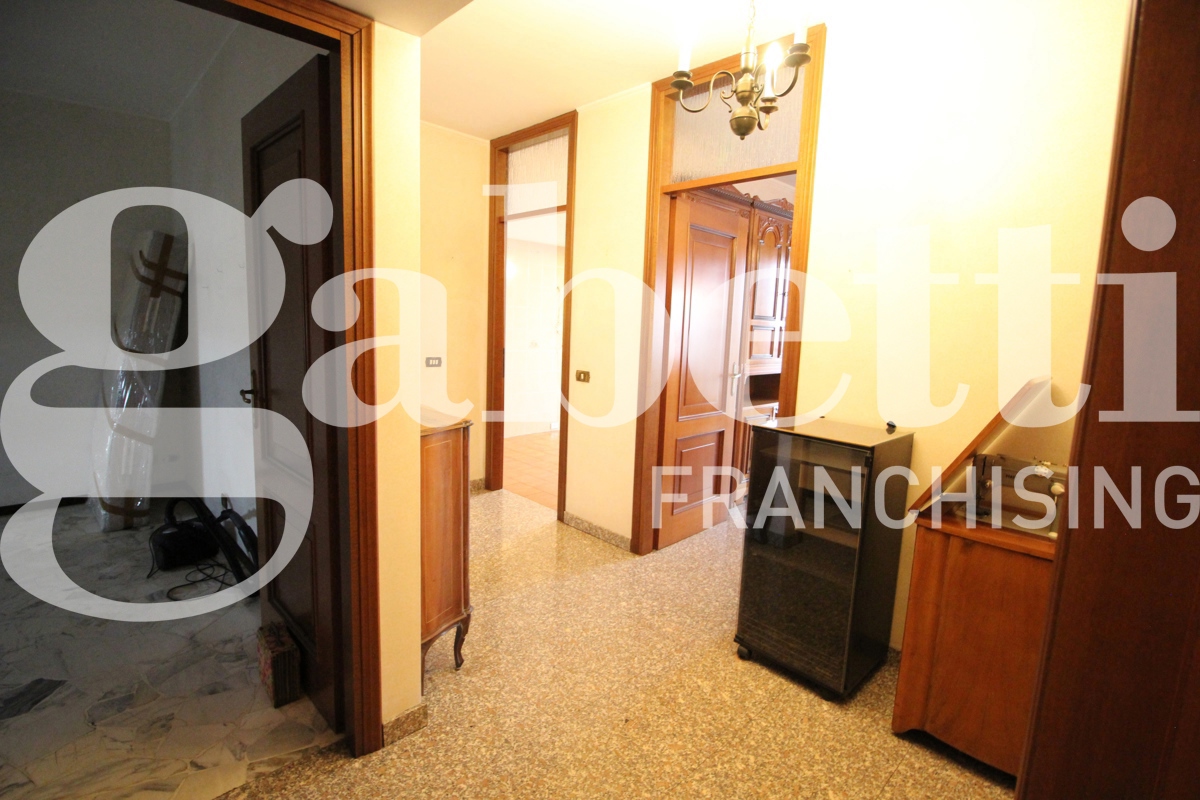 Foto 24 di 27 - Appartamento in vendita a Cinisello Balsamo