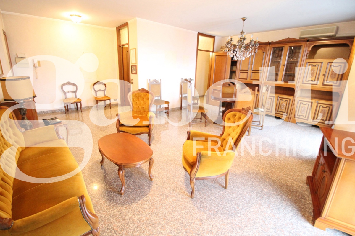 Foto 26 di 27 - Appartamento in vendita a Cinisello Balsamo