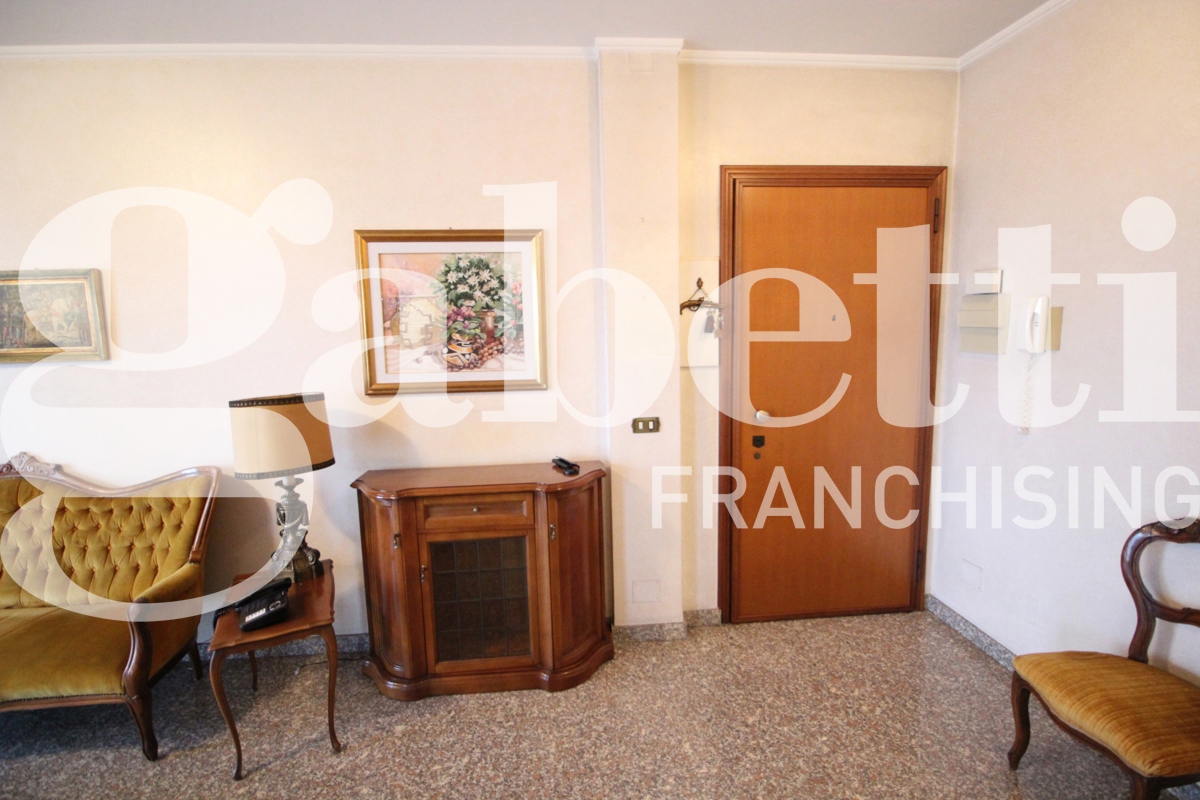 Foto 21 di 27 - Appartamento in vendita a Cinisello Balsamo