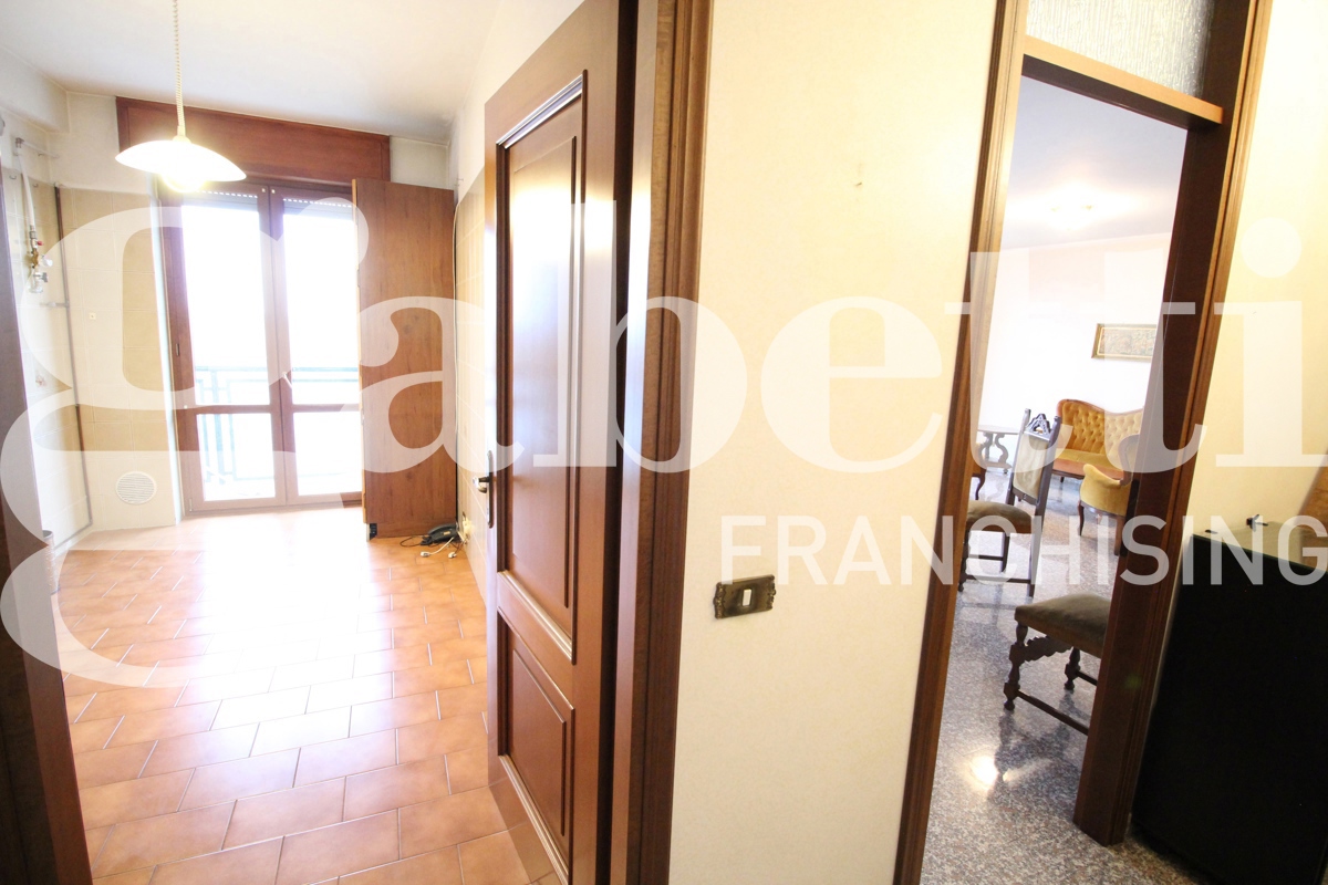 Foto 17 di 27 - Appartamento in vendita a Cinisello Balsamo