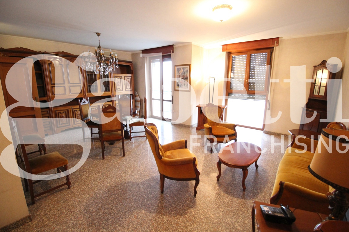 Foto 27 di 27 - Appartamento in vendita a Cinisello Balsamo