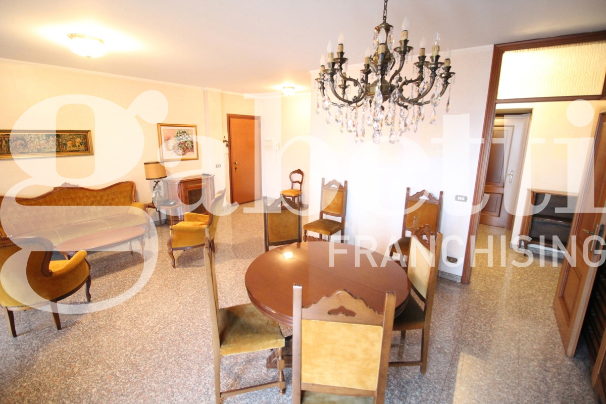 Foto 23 di 27 - Appartamento in vendita a Cinisello Balsamo