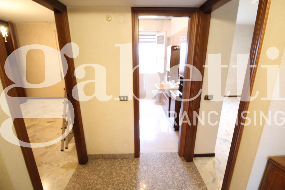 Foto 14 di 27 - Appartamento in vendita a Cinisello Balsamo