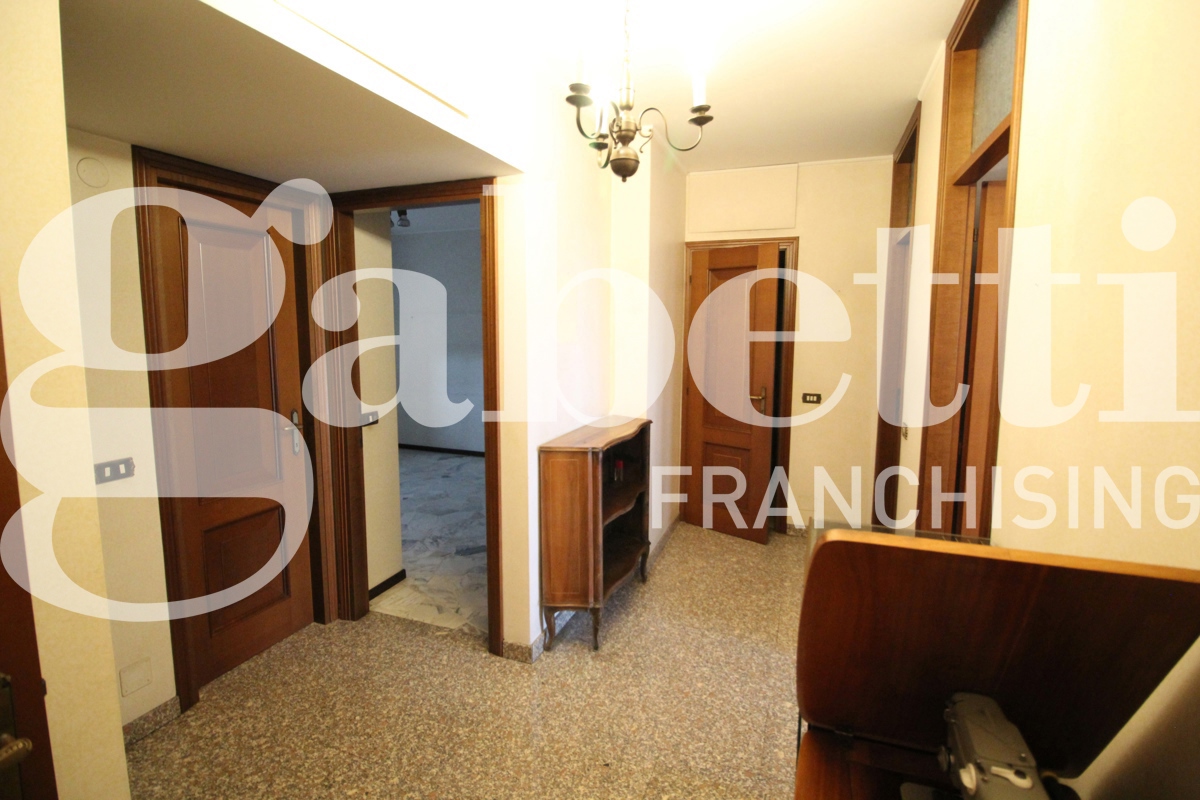 Foto 20 di 27 - Appartamento in vendita a Cinisello Balsamo