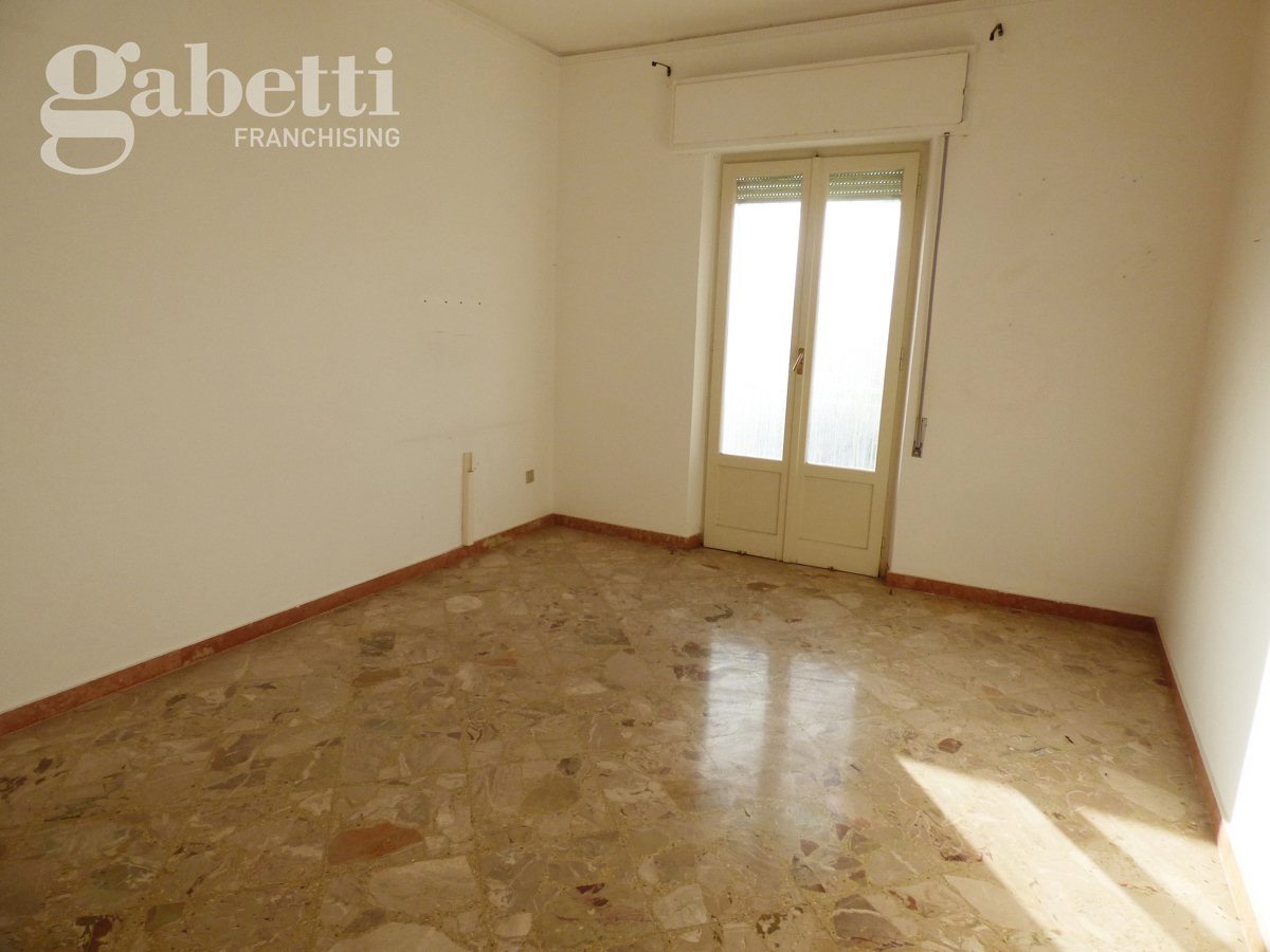 Foto 12 di 16 - Appartamento in vendita a Bagheria