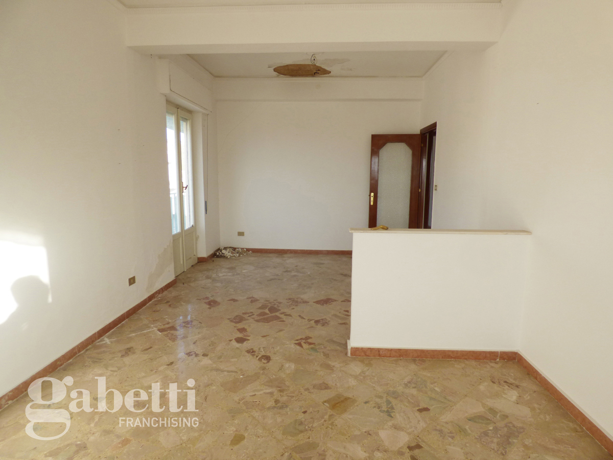 Foto 6 di 16 - Appartamento in vendita a Bagheria