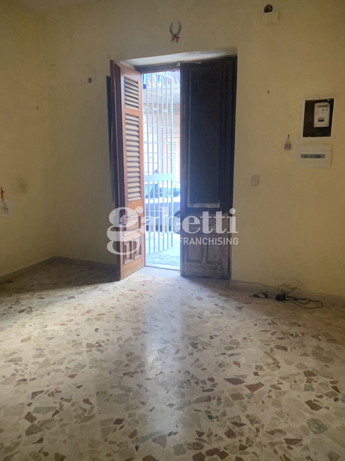 Foto 2 di 5 - Appartamento in vendita a Bagheria
