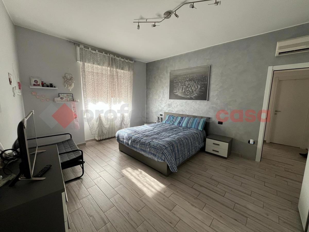 Foto 7 di 13 - Appartamento in vendita a San Vittore Olona