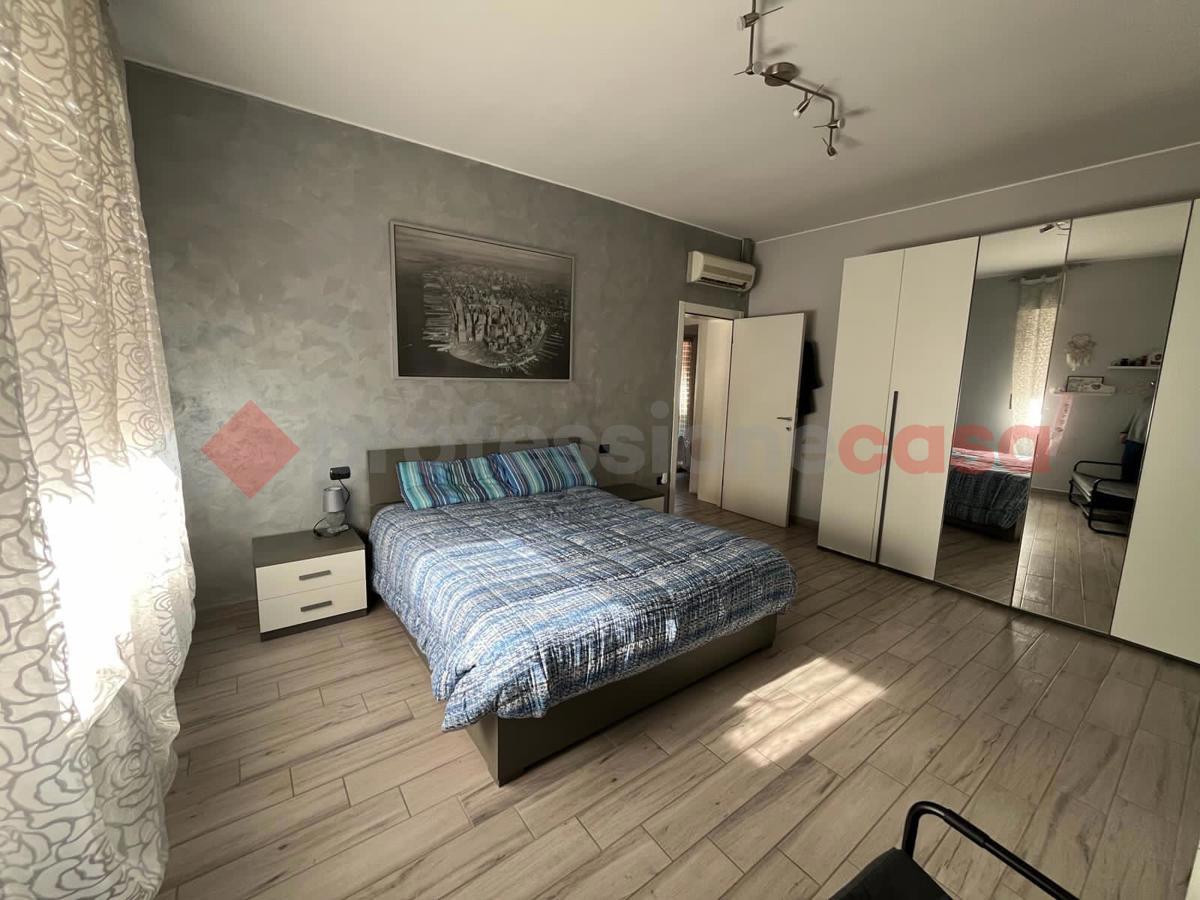 Foto 8 di 13 - Appartamento in vendita a San Vittore Olona