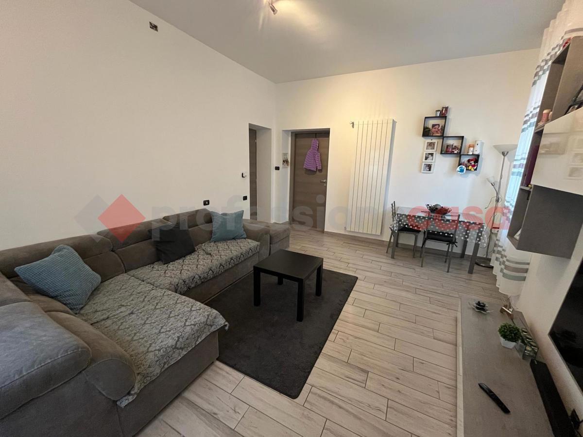 Foto 5 di 13 - Appartamento in vendita a San Vittore Olona