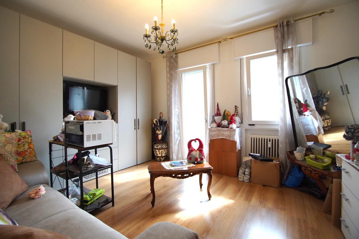 Foto 11 di 23 - Appartamento in vendita a Venezia