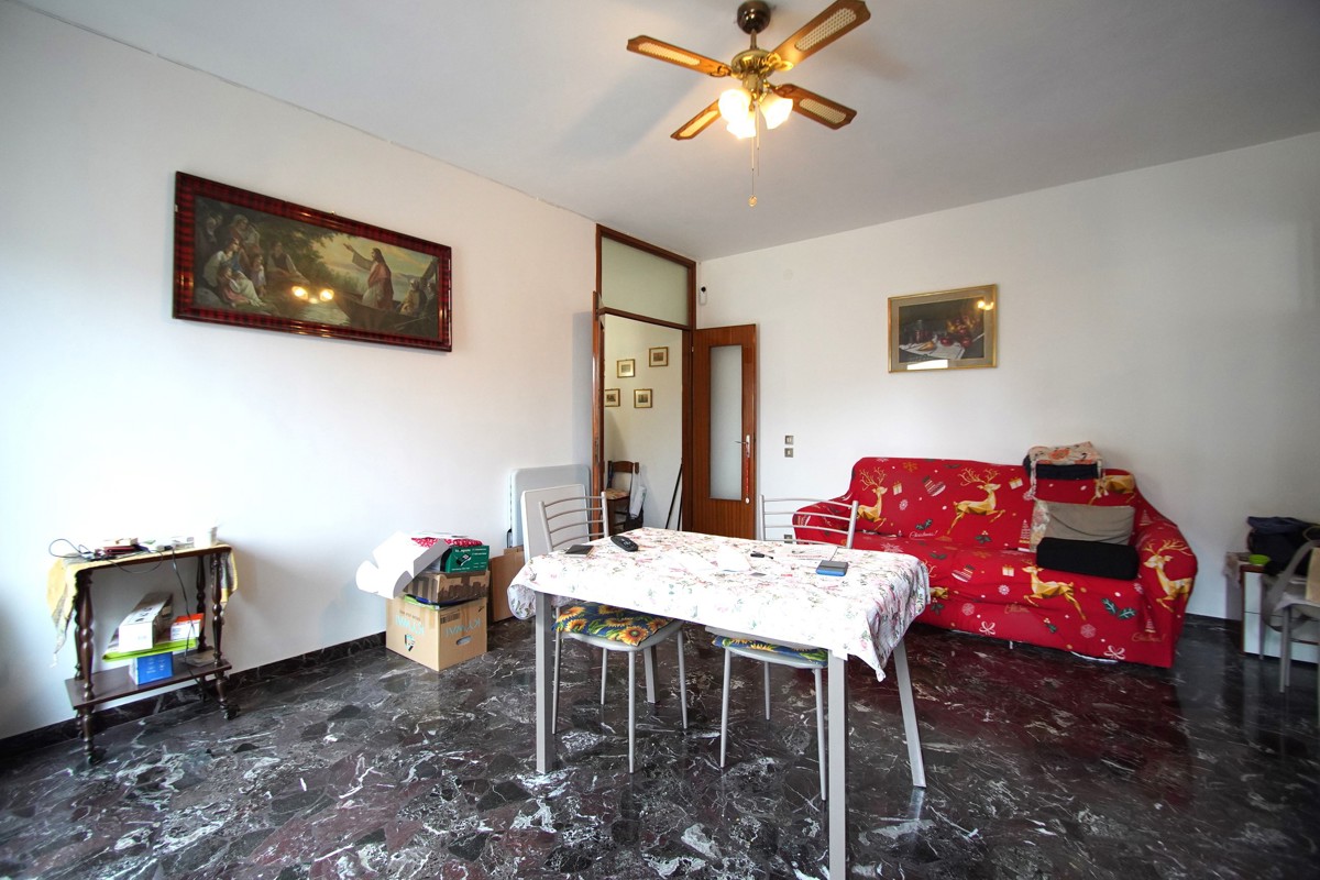 Foto 2 di 23 - Appartamento in vendita a Venezia