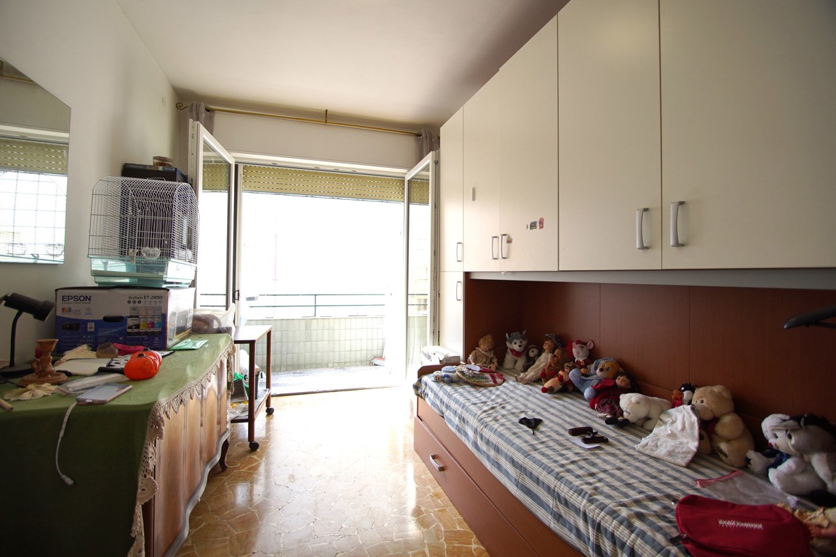 Foto 16 di 23 - Appartamento in vendita a Venezia