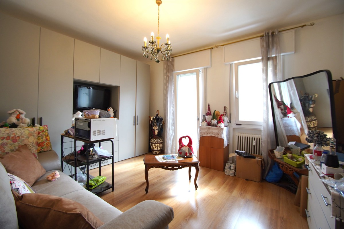Foto 8 di 23 - Appartamento in vendita a Venezia