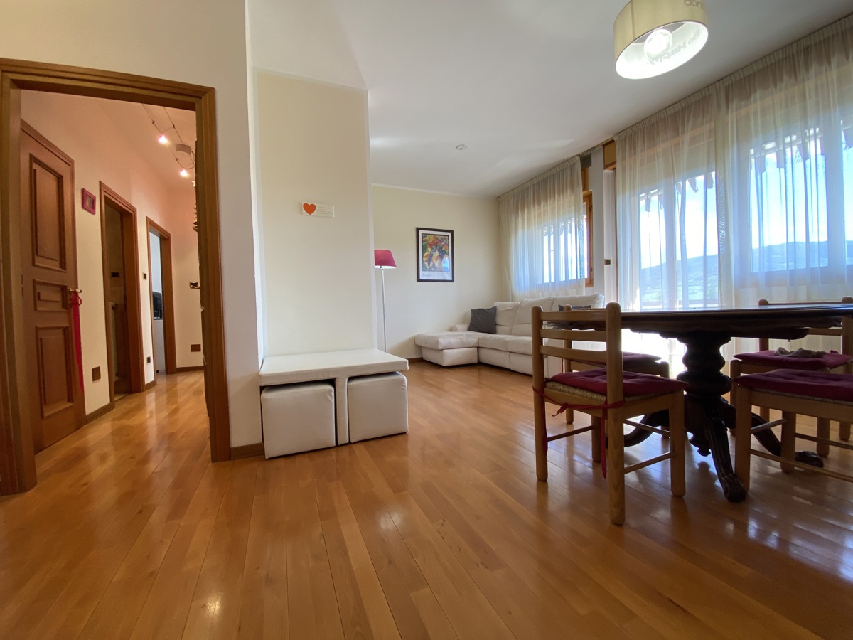 Appartamento in vendita a Alto Reno Terme (BO)
