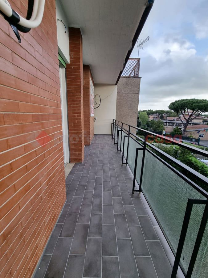 Foto 17 di 34 - Appartamento in vendita a Roma