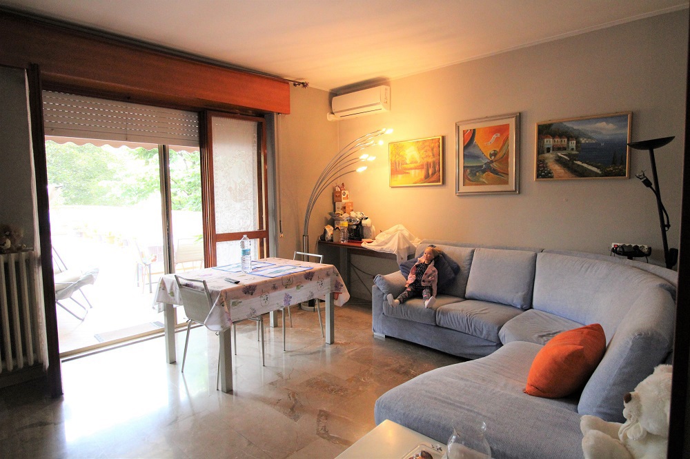 Foto 2 di 18 - Appartamento in vendita a Vaprio d'Adda
