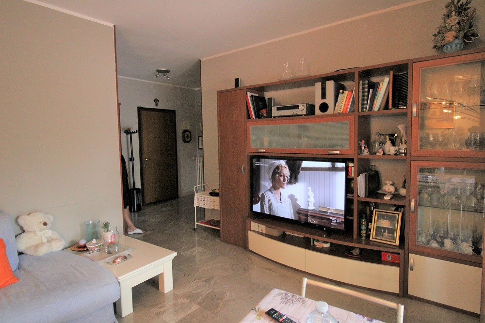 Foto 3 di 18 - Appartamento in vendita a Vaprio d'Adda