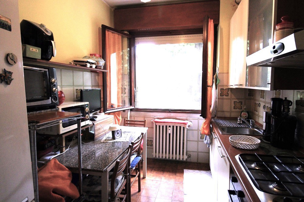 Foto 6 di 18 - Appartamento in vendita a Vaprio d'Adda