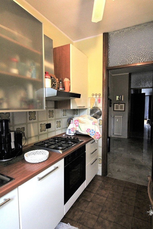 Foto 7 di 18 - Appartamento in vendita a Vaprio d'Adda