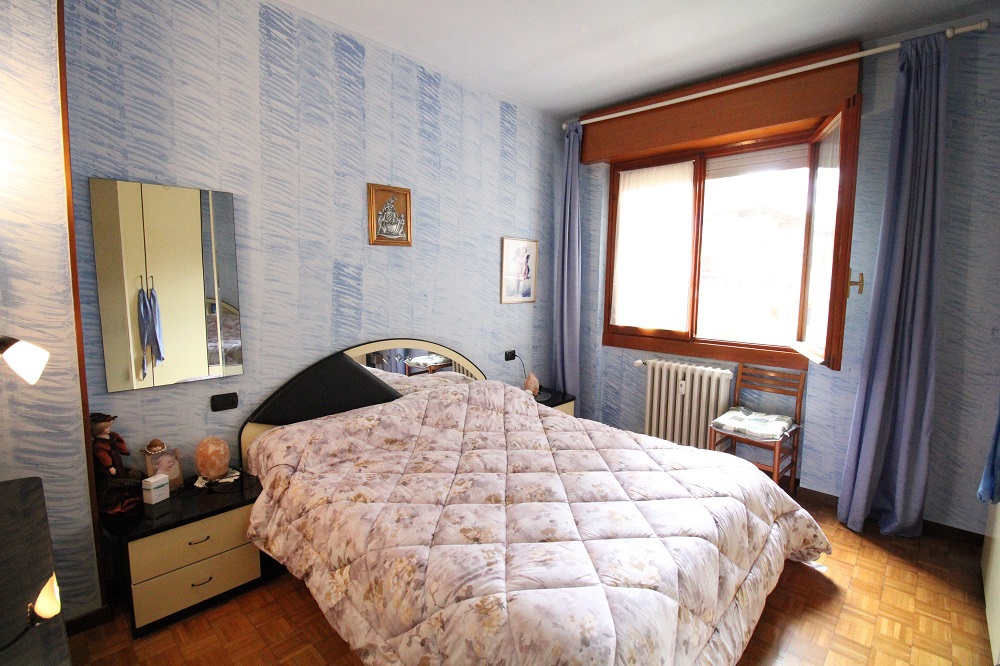 Foto 8 di 18 - Appartamento in vendita a Vaprio d'Adda
