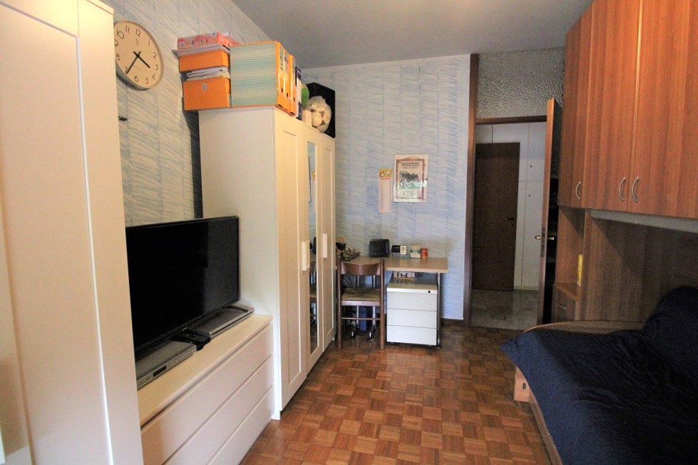 Foto 12 di 18 - Appartamento in vendita a Vaprio d'Adda