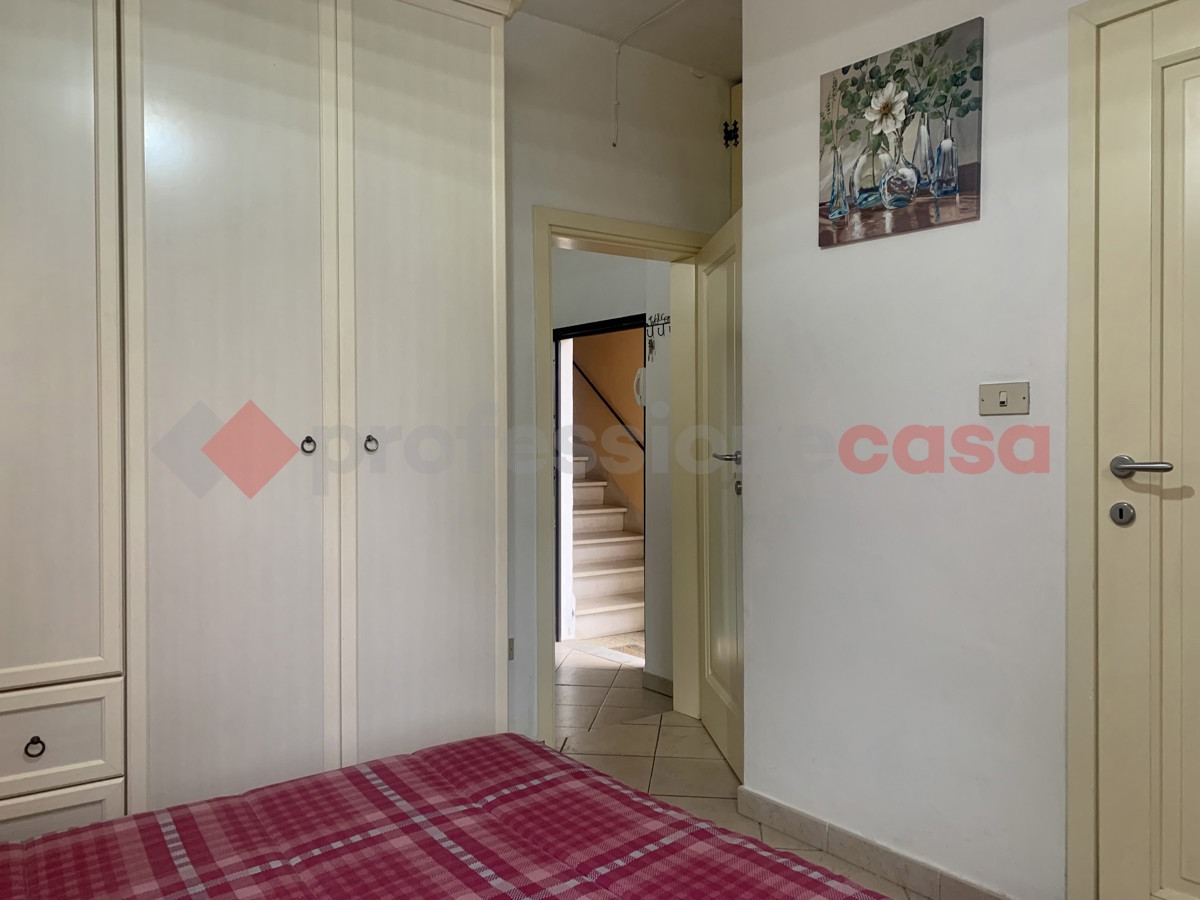 Foto 4 di 8 - Appartamento in vendita a Cavriglia
