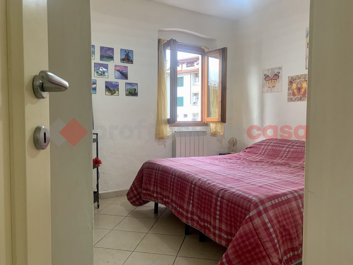 Foto 3 di 8 - Appartamento in vendita a Cavriglia