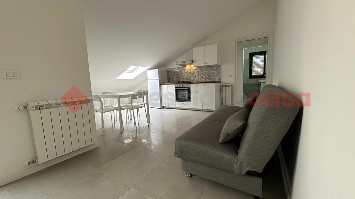 Foto 1 di 9 - Appartamento in vendita a Messina