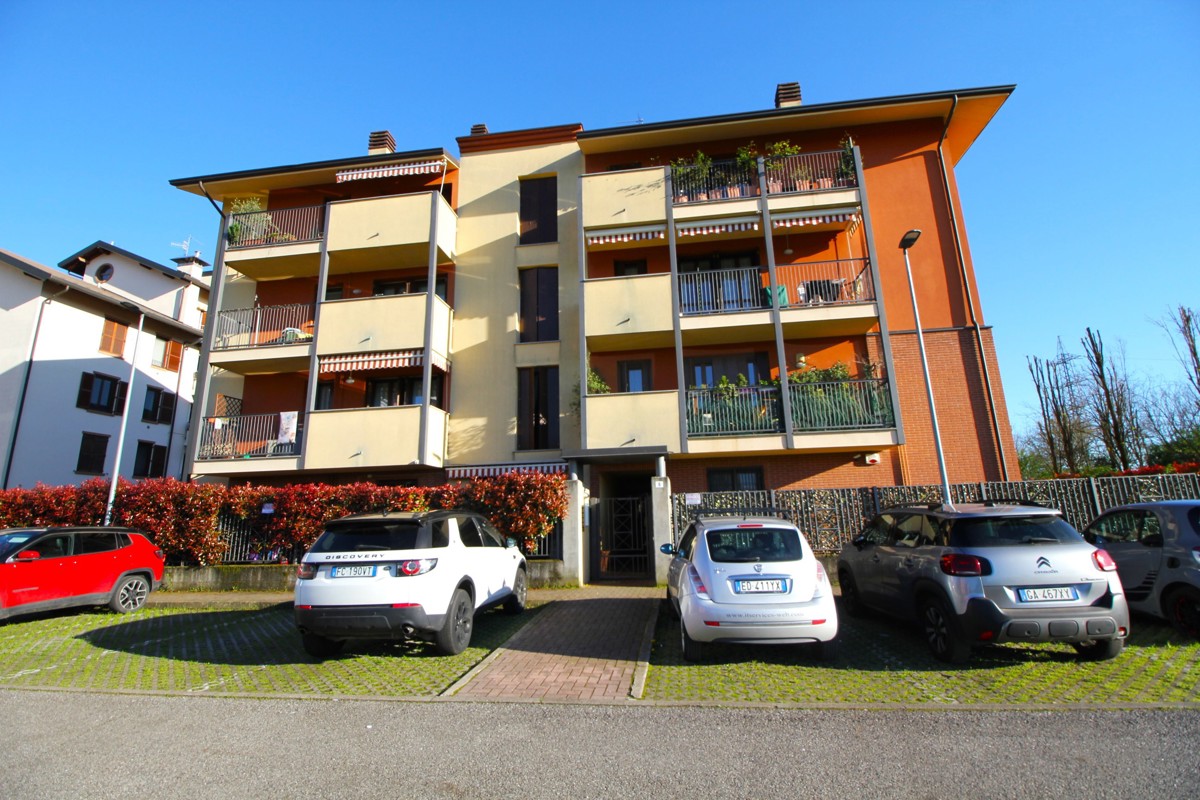 Foto 23 di 23 - Appartamento in vendita a Legnano