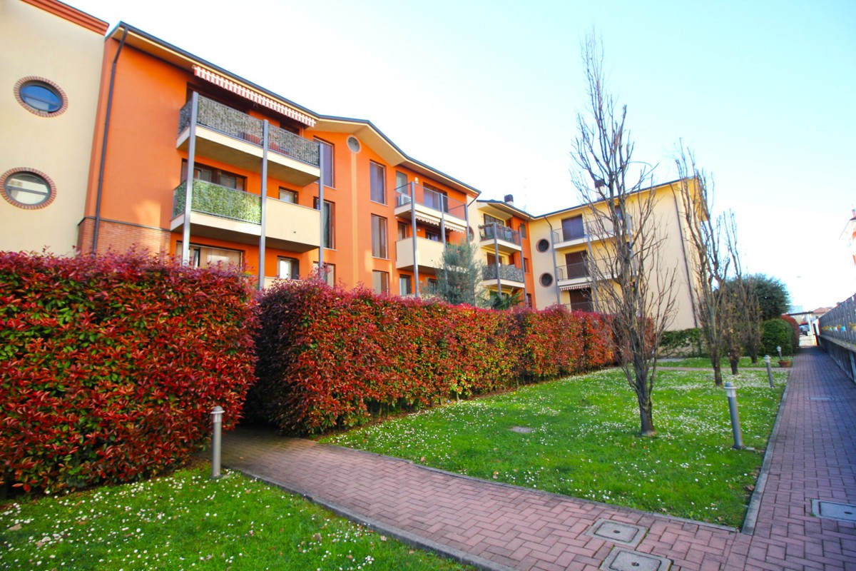 Vendita Trilocale Appartamento Legnano Via Monza, 11 485049